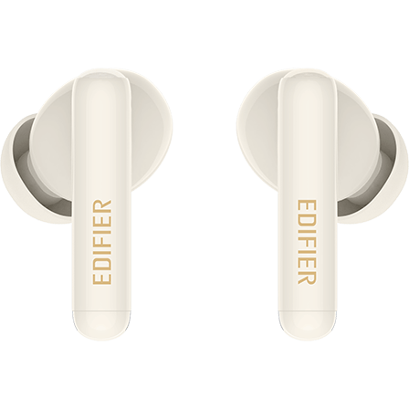 Гарнитура Edifier X5 Pro Ivory