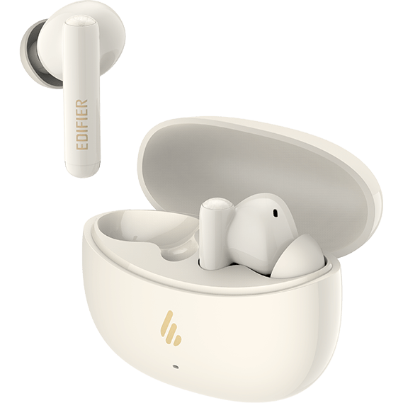 Гарнитура Edifier X5 Pro Ivory - X5 PRO - фото 3