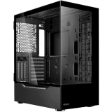 Корпус Ginzzu GL720 Black