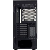 Корпус Ginzzu GL720 Black