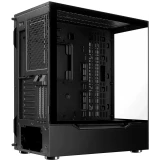 Корпус Ginzzu GL720 Black