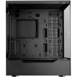 Корпус Ginzzu GL720 Black