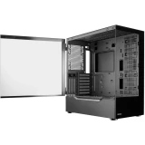 Корпус Ginzzu GL720 Black