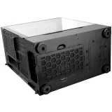 Корпус Ginzzu GL720 Black