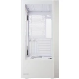 Корпус Ginzzu GL780 White