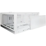 Корпус Ginzzu GL780 White