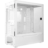 Корпус Ginzzu GL780 White