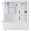 Корпус Ginzzu GL780 White - фото 9