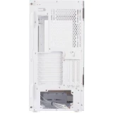 Корпус Ginzzu GL780 White