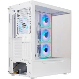 Корпус Ginzzu GL790 White