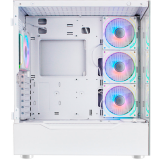 Корпус Ginzzu GL790 White