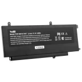 Аккумулятор для ноутбука TopON TOP-DE15-7547