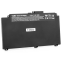 Аккумулятор для ноутбука TopON TOP-HP645