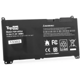 Аккумулятор для ноутбука TopON TOP-HPG4