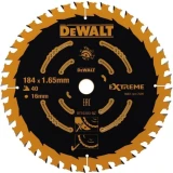 Диск пильный DeWALT DT10303-QZ