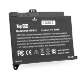 Аккумулятор для ноутбука TopON TOP-HPN15