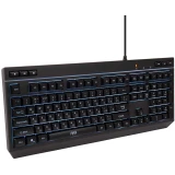 Клавиатура HIPER GKEY-1100 Black