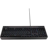 Клавиатура HIPER GKEY-1100 Black