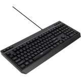 Клавиатура HIPER GKEY-1100 Black