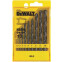 Набор свёрл DeWALT  DT5911-QZ