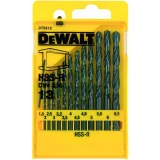 Набор свёрл DeWALT  DT5912-QZ