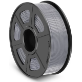 Пластик для 3D принтера NV Print NV-3D-PETG-SILVER