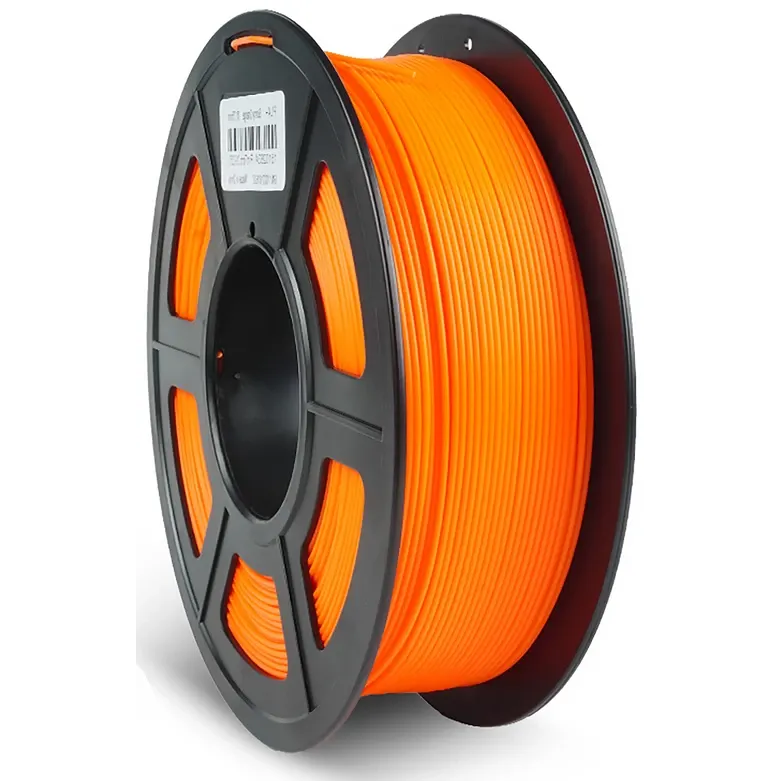 Пластик для 3D принтера NV Print NV-3D-PETG-SUNNY-ORANGE