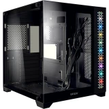 Корпус Ginzzu V520 Black
