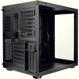Корпус Ginzzu V520 Black