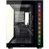 Корпус Ginzzu V520 Black