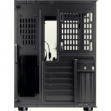 Корпус Ginzzu V520 Black