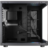 Корпус Ginzzu V520 Black