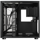 Корпус Ginzzu V520 Black