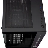 Корпус Ginzzu V520 Black