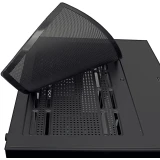 Корпус Ginzzu V520 Black