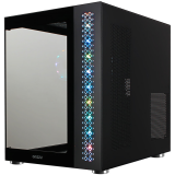 Корпус Ginzzu V520 Black