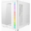 Корпус Ginzzu V580 White - фото 6
