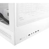 Корпус Ginzzu V580 White