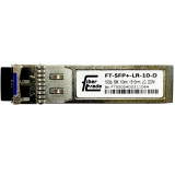 Трансивер FiberTrade FT-SFP+-LR-10-D