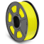 Пластик для 3D принтера NV Print NV-3D-PETG-YELLOW