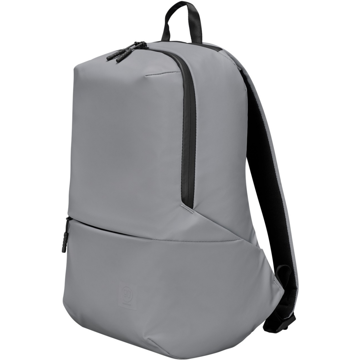 Рюкзак для ноутбука Xiaomi Ninetygo Sport leisure Backpack Grey - 90BBPNT2339U-GY - фото 2