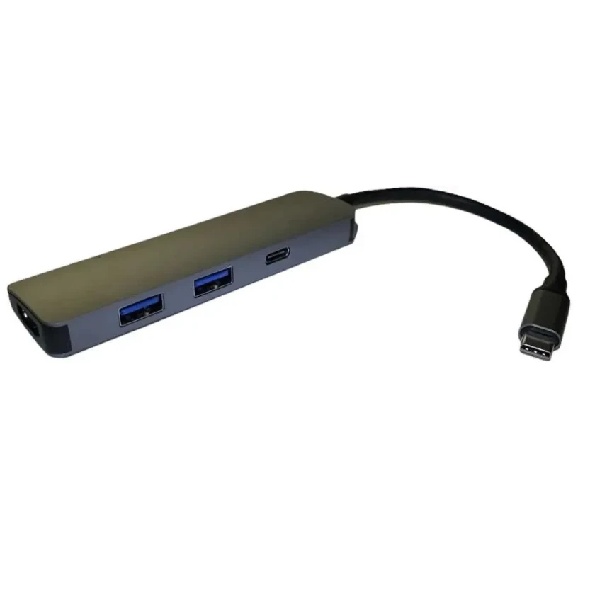 Док-станция PALMEXX PX/HUB-014