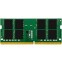 Оперативная память 8Gb DDR4 3200MHz Kingston SO-DIMM (KVR32S22S6/8) - фото 2