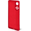 Чехол DF hwOriginal-25 Red - фото 2