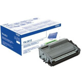 Картридж Brother TN-3512 Black (TN3512)