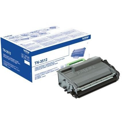 Картридж Brother TN-3512 Black - TN3512