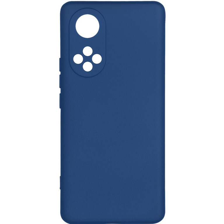 Чехол DF hwOriginal-25 Blue