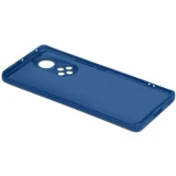 Чехол DF hwOriginal-25 Blue