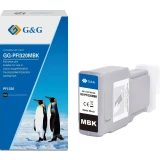 Картридж G&G GG-PFI320MBK Matte Black