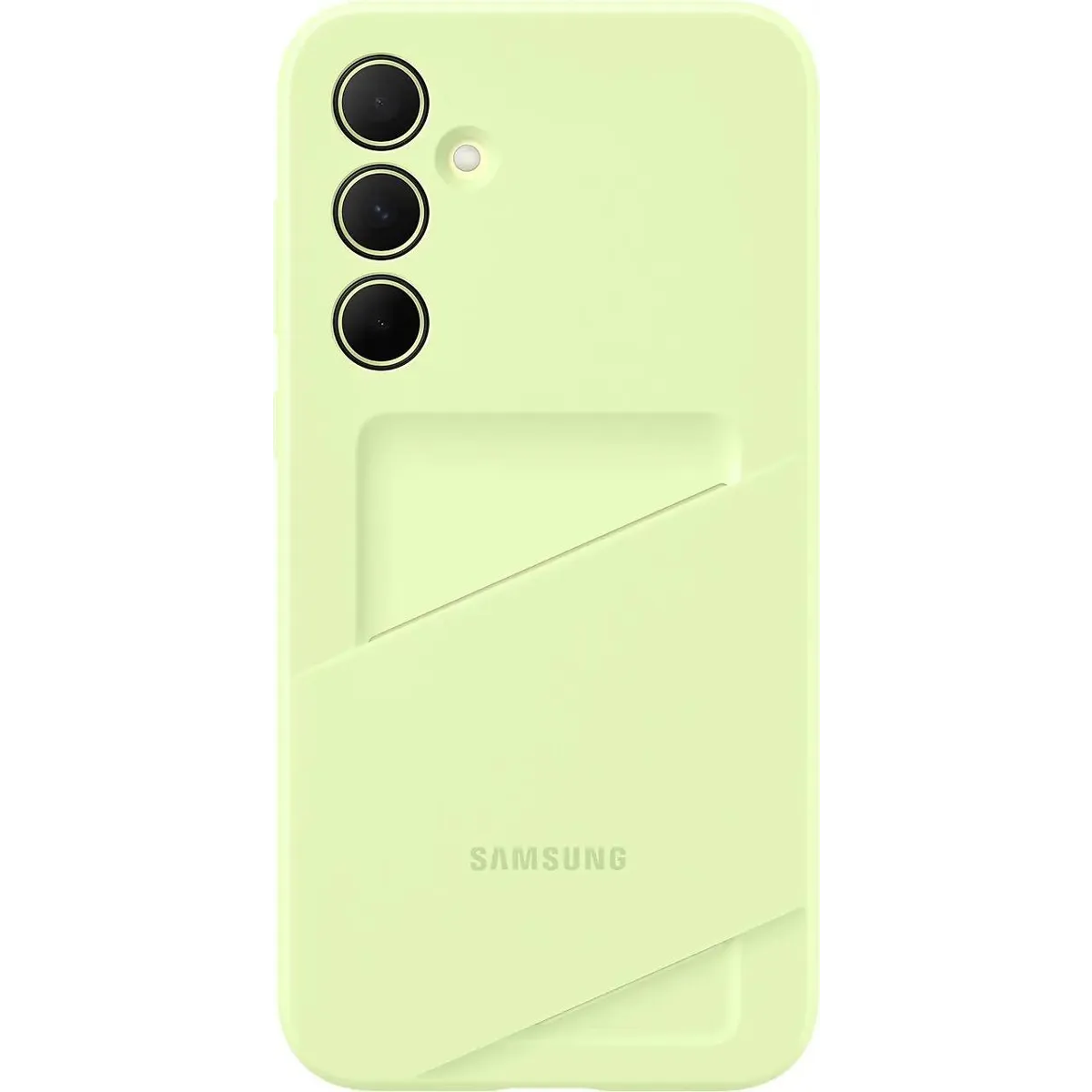Чехол Samsung EF-OA356TMEGRU